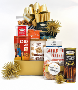 Sensational Happy New Year ($50-$100)